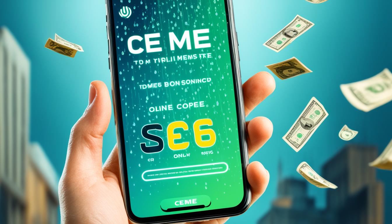 Bonus new member Ceme online