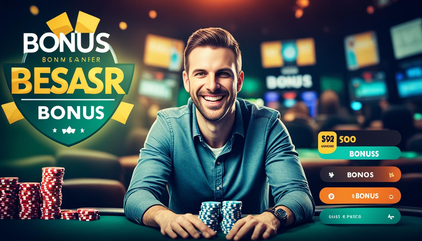 Bonus Besar di Poker88 Online Adil