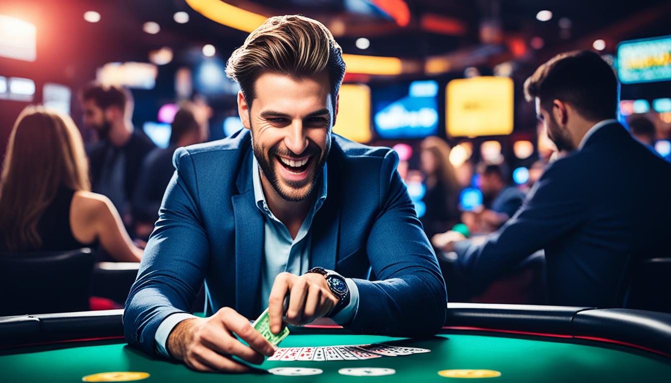 Metode Deposit dan Withdraw Cepat di Poker88