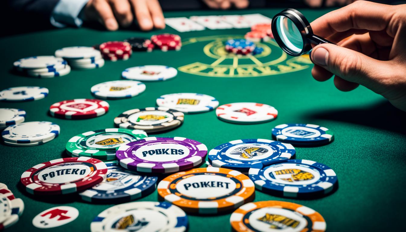 cara bermain judi poker online yang aman