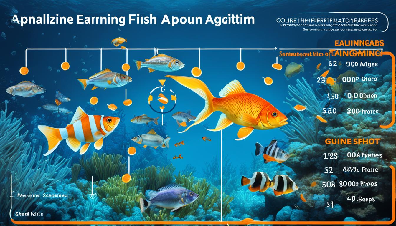 Algoritma Penghasilan Maksimal di Judi Tembak Ikan Online