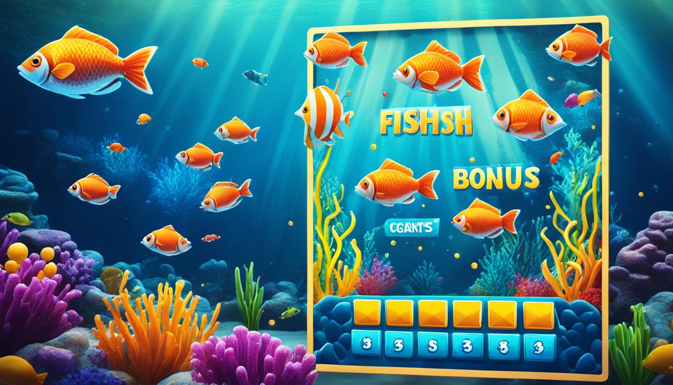 Program Loyalitas dan Bonus untuk Pemain Judi Tembak Ikan Online