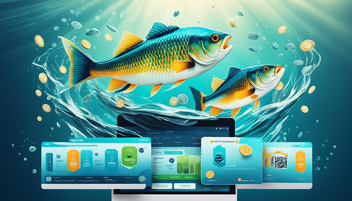 Strategi Pembayaran untuk Platform Judi Tembak Ikan Online