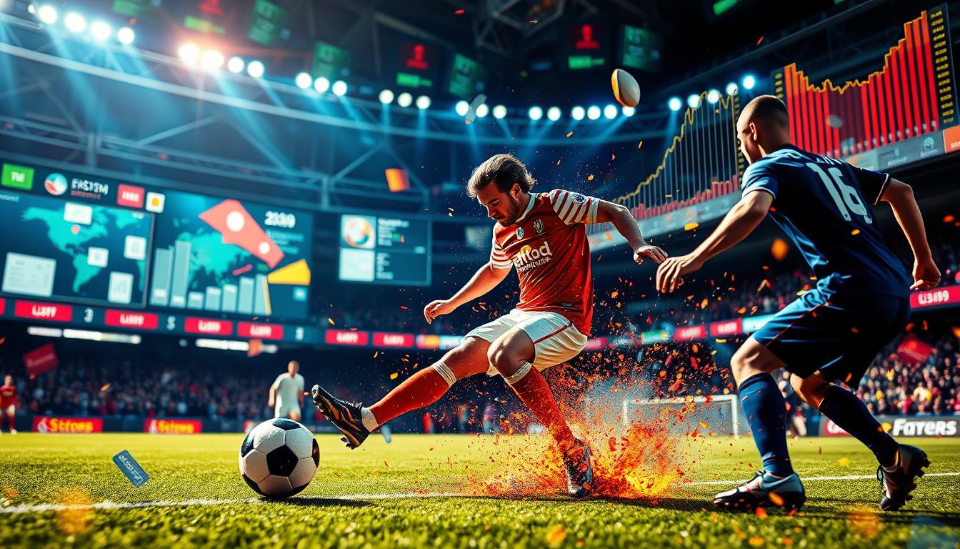 Strategi Menang Bandar Bola Online