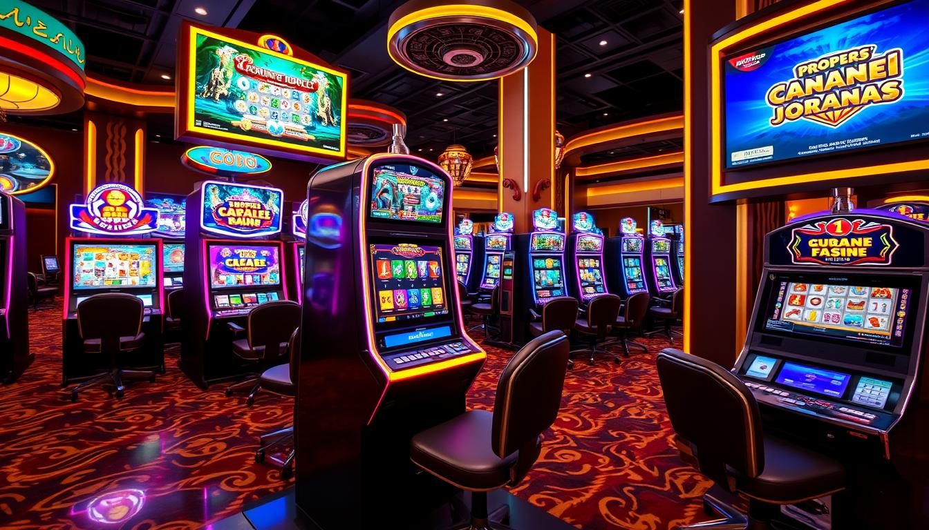 Bandar Slot Online Resmi