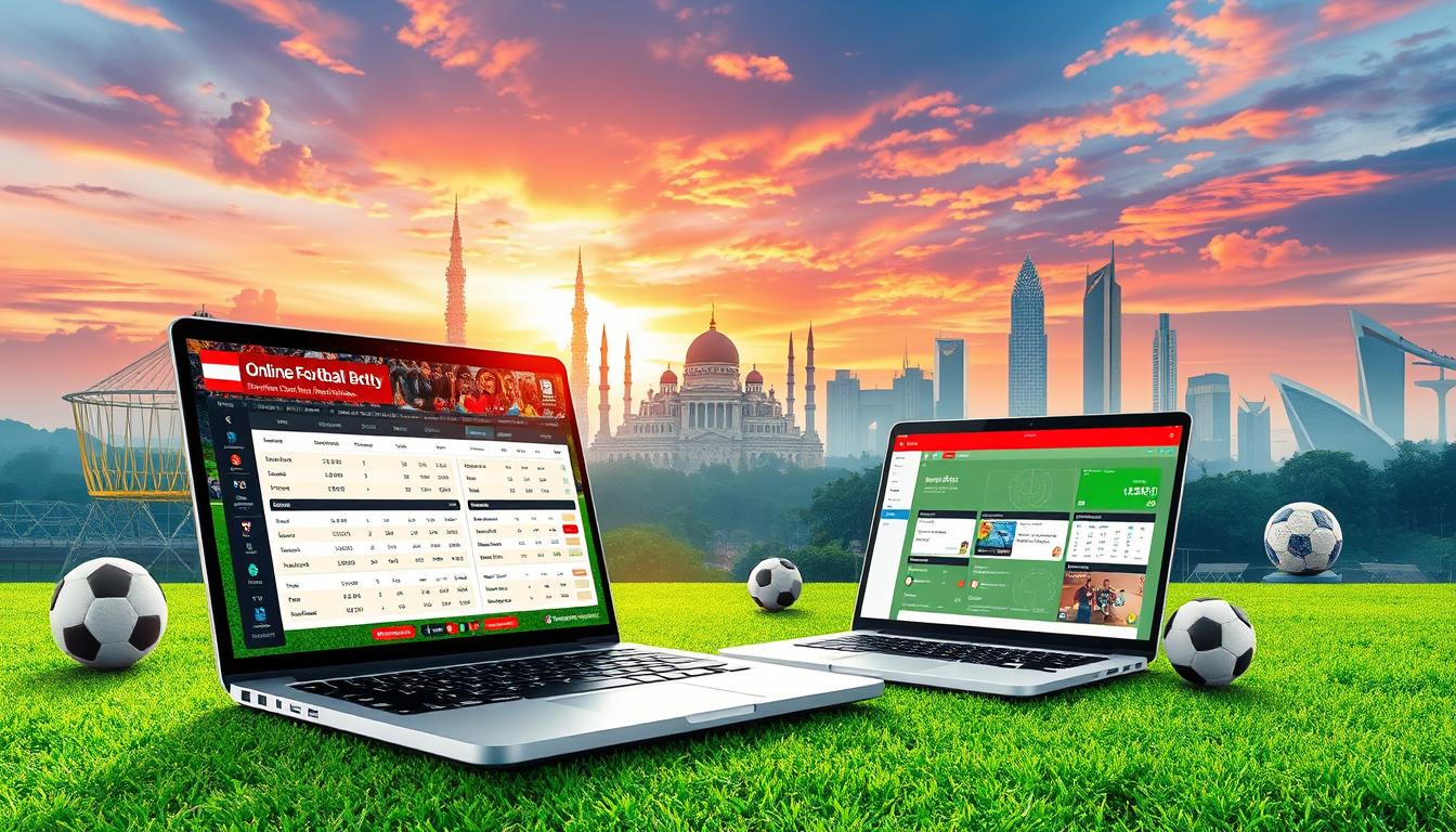 Daftar Bandar Bola Online