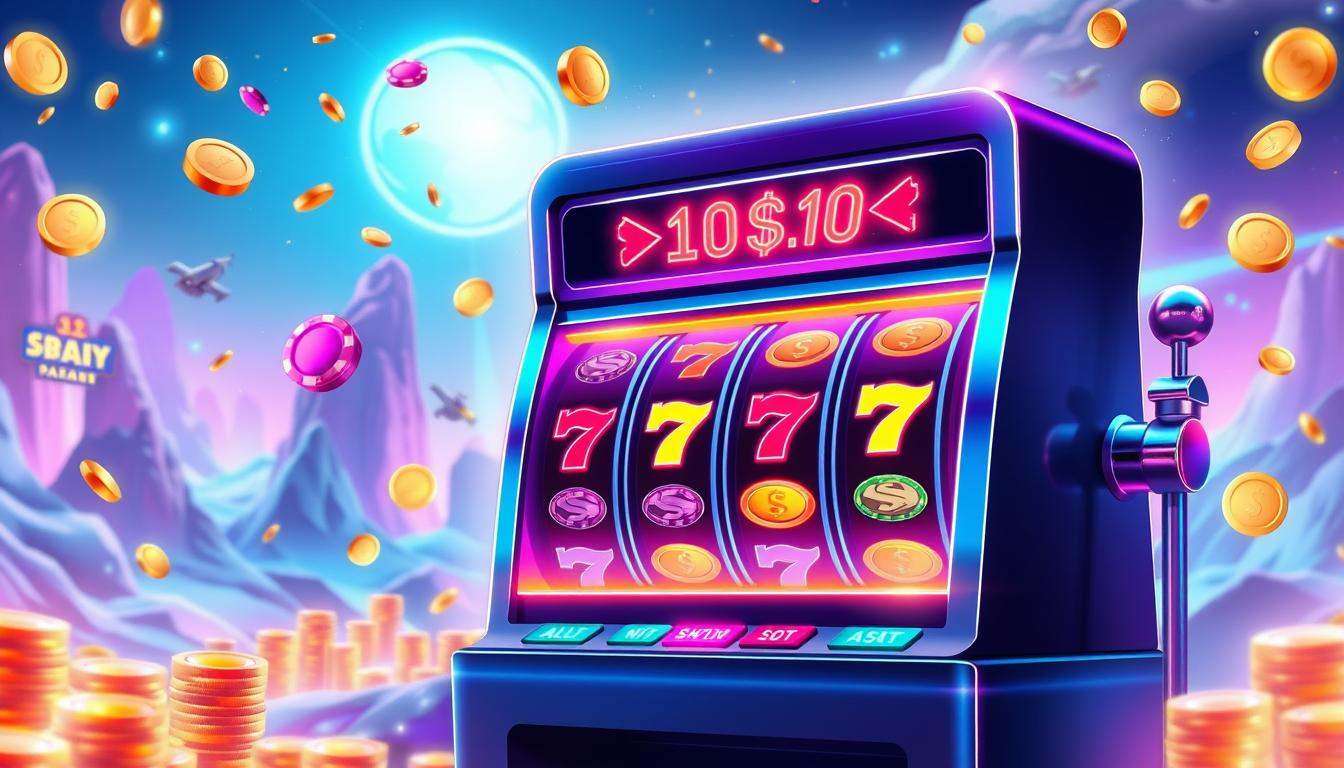 Situs Bandar Slot Online Terpercaya